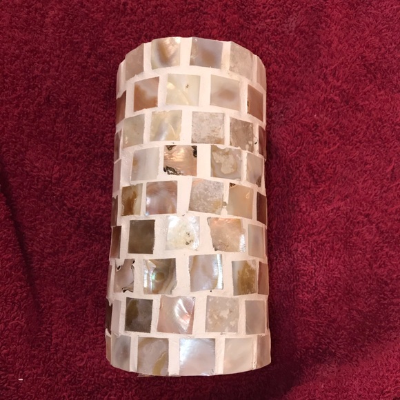 Decorative Candle - Picture 2 of 6